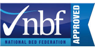 National Bed Federation Accredited